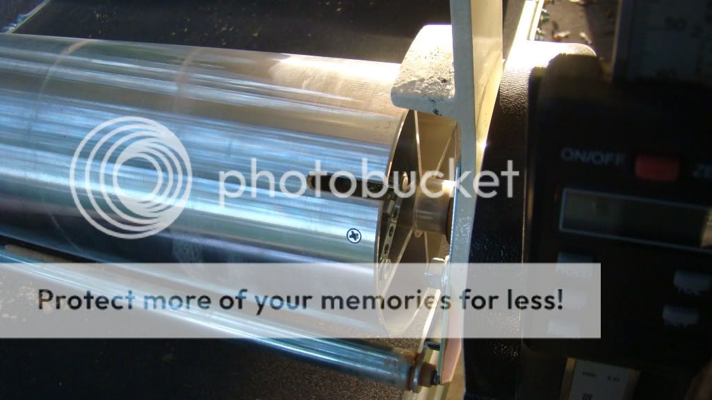 Performax 2244 Plus Drum Sander (Part Two Nitty gritty) LumberJocks